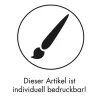 PAPSTAR Servietten, 3-lagig 1/4-Falz 33 cm x 33 cm weiß
