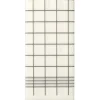 PAPSTAR Servietten, 2-lagig "PUNTO" 1/8-Falz 39 cm x 40 cm grau "Kitchen Towel" mikrogeprägt