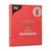 PAPSTAR Servietten "ROYAL Collection" 40 cm x 30 cm rot mit Besteckfalz