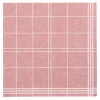 PAPSTAR Servietten "ROYAL Collection" 1/4-Falz 40 cm x 40 cm bordeaux "Kitchen Craft", 8 x 20 Stück