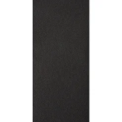 PAPSTAR Servietten "ROYAL Collection" 1/8-Falz 40 cm x 40 cm schwarz