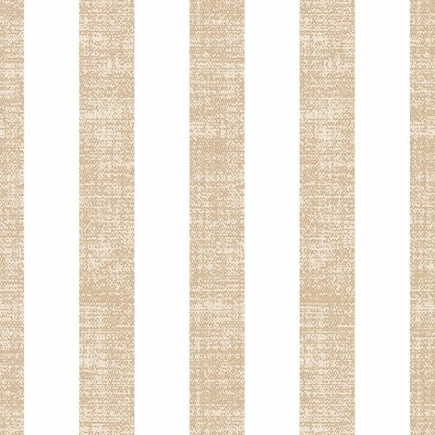 PAPSTAR Servietten "ROYAL Collection" 1/4-Falz 40 cm x 40 cm sand "Lines", 5 x 50 Stück