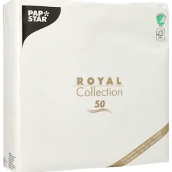 PAPSTAR Servietten 