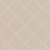 PAPSTAR Servietten "ROYAL Collection" 1/4-Falz 40 cm x 40 cm braun "Elegance"