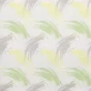 PAPSTAR Servietten "ROYAL Collection" 1/4-Falz 40 cm x 40 cm limonengrün "Brushstroke"