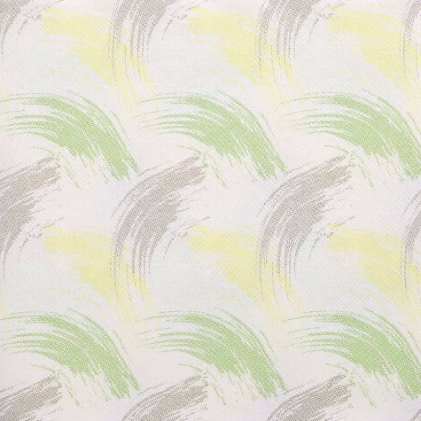 PAPSTAR Servietten "ROYAL Collection" 1/4-Falz 40 cm x 40 cm limonengrün "Brushstroke"