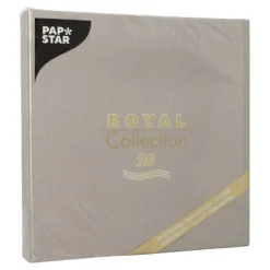 PAPSTAR Servietten 