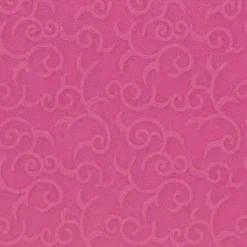 PAPSTAR Servietten "ROYAL Collection" 1/4-Falz 40 cm x 40 cm fuchsia "Casali"