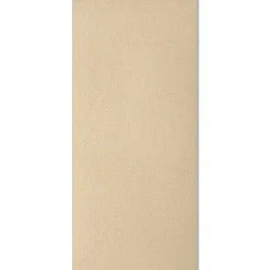 PAPSTAR Servietten "ROYAL Collection" 1/8-Falz 40 cm x 40 cm champagner