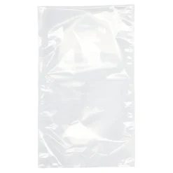 PAPSTAR Siegelrandbeutel, PA / PE 50 cm x 30 cm transparent 75 my