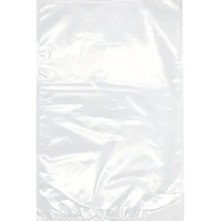 PAPSTAR Siegelrandbeutel, PA / PE 60 cm x 40 cm transparent 75 my