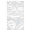PAPSTAR Siegelrandbeutel, PA / PE 50 cm x 30 cm transparent 90 my
