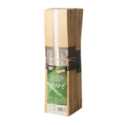 PAPSTAR Snacktrays, Pappe 