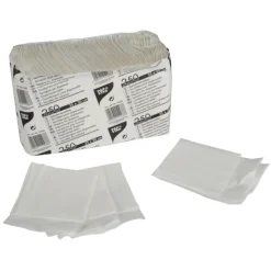 PAPSTAR Spenderservietten, 1-lagig 25 cm x 30 cm weiß