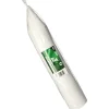 PAPSTAR Spitzbecher, Zuckerrohrpapier 150 ml Ø 8,5 cm, 11,5 cm weiß