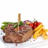 PAPSTAR Steak-Marker 9 cm "RARE"
