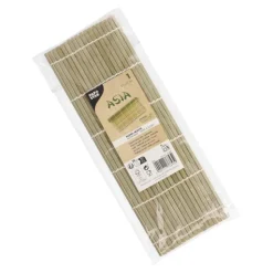PAPSTAR Sushi-Matte Bambus