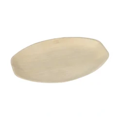 PAPSTAR Tabletts, Palmblatt 
