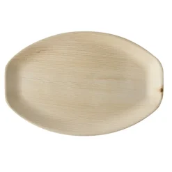 PAPSTAR Tabletts, Palmblatt