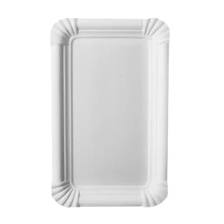 PAPSTAR Teller, Pappe