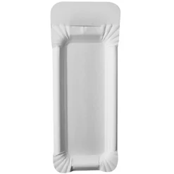PAPSTAR Teller, Pappe 
