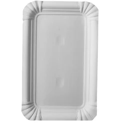 PAPSTAR Teller, Pappe 