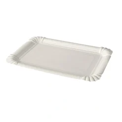 PAPSTAR Teller, Pappe