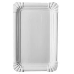 PAPSTAR Teller, Pappe 
