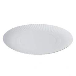 PAPSTAR Teller, Pappe 
