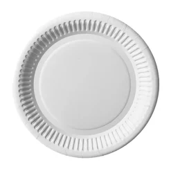 PAPSTAR Teller, Pappe 