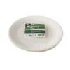 PAPSTAR Teller, Pappe "pure" rund Ø 23 cm weiß, 25 x 12 Stück