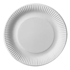 PAPSTAR Teller, Pappe 