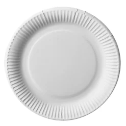 PAPSTAR Teller, Pappe 
