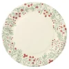 PAPSTAR Teller, Pappe rund Ø 23 cm "Berries"