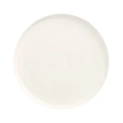 PAPSTAR Teller Zuckerrohr "pure" rund Ø 16 cm, 1 cm weiß "Cella"