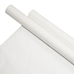 PAPSTAR Tischdecke, Papier 8 m x 118 cm weiß