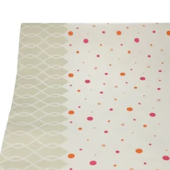 PAPSTAR Tischdecke, Papier 3 m x 1,2 m "Rosa"