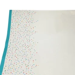 PAPSTAR Tischdecke, Papier 3 m x 1,2 m "Superhero"