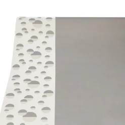 PAPSTAR Tischdecke, Papier 3 m x 1,2 m "Pastilles"