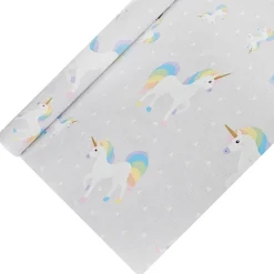 PAPSTAR Tischdecke, Papier 5 m x 1,2 m "Unicorn"