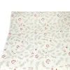 PAPSTAR Tischdecke, Papier 3 m x 1,2 m "Berries"