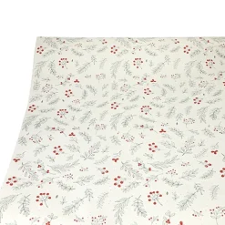 PAPSTAR Tischdecke, Papier 3 m x 1,2 m "Berries"