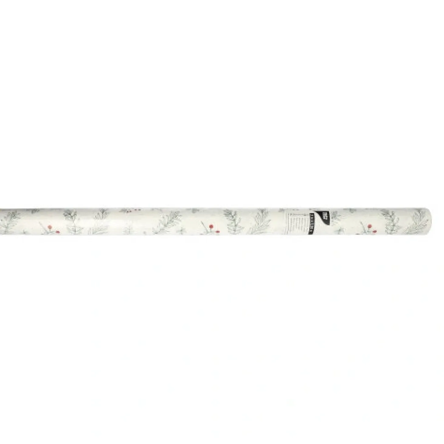 PAPSTAR Tischdecke, Papier 3 m x 1,2 m "Berries"