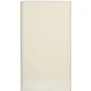 PAPSTAR Tischdecke, Tissue "ROYAL Collection" 120 cm x 180 cm champagner