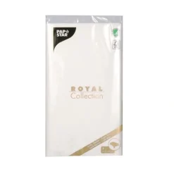PAPSTAR Tischdecke, Tissue 