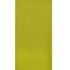 PAPSTAR Tischdecke, Tissue "ROYAL Collection" 120 cm x 180 cm olivgrün