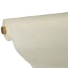 PAPSTAR Tischdecke, Tissue "ROYAL Collection" 25 m x 1,18 m champagner, 1 Rolle