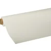 PAPSTAR Tischdecke, Tissue "ROYAL Collection" 5 m x 1,18 m weiß