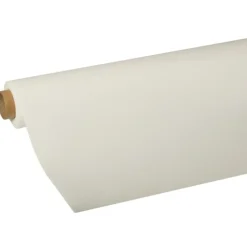 PAPSTAR Tischdecke, Tissue "ROYAL Collection" 5 m x 1,18 m weiß