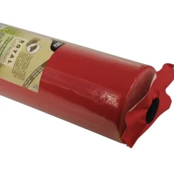 PAPSTAR Tischdecke, Tissue "ROYAL Collection" 25 m x 1,18 m rot